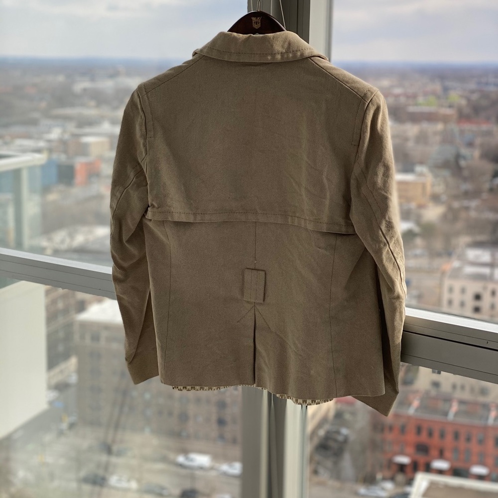 Maxmara jacket - Picture 2 of 4